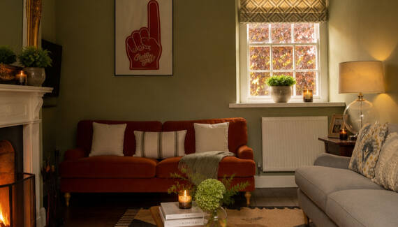 Sala Cottage - Gallery