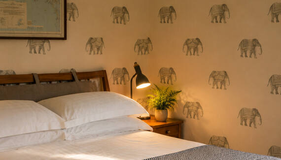 Sala Cottage - Gallery