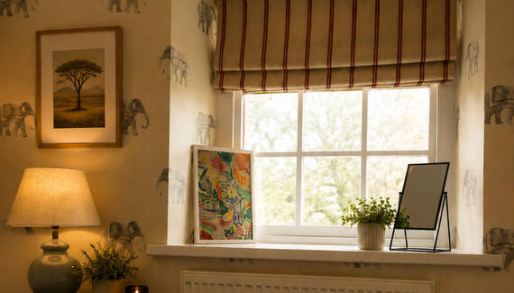 Sala Cottage - Gallery