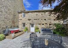 Shepherd’s Cottage