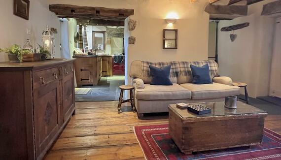 Shepherd’s Cottage - Gallery