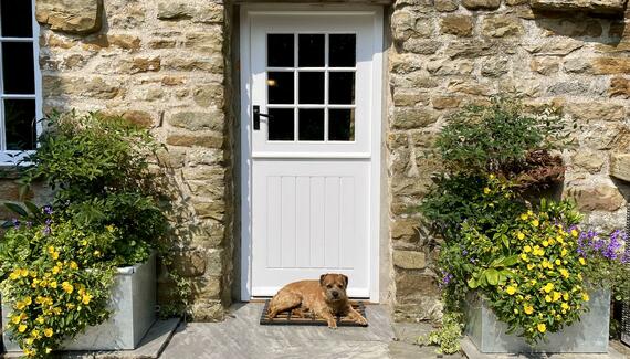 Shepherd’s Cottage - Gallery