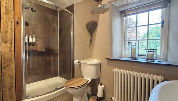 Shepherd’s Cottage - Gallery