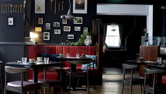 The Black Bull - Gallery