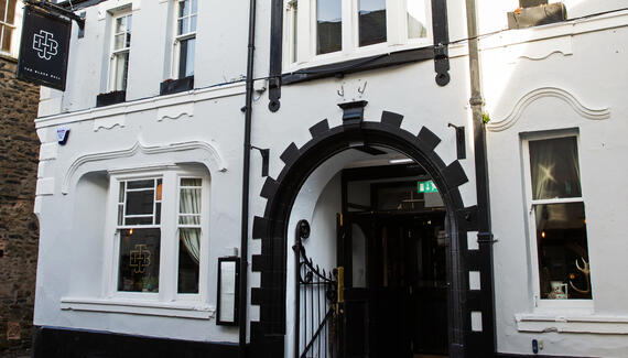 The Black Bull - Gallery
