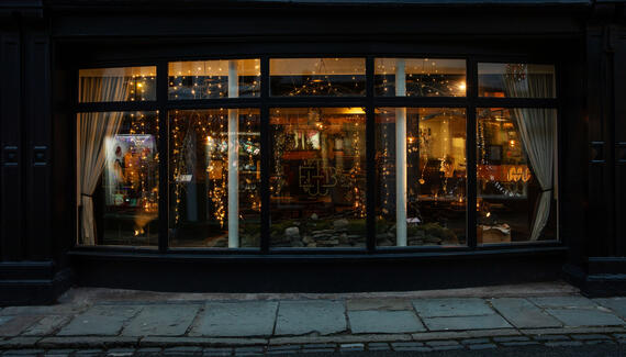 The Black Bull - Gallery