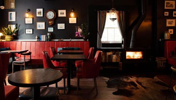 The Black Bull - Gallery