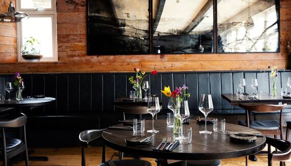 The Black Bull - Gallery