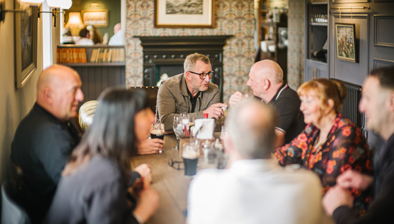 The Brackenrigg Inn - Gallery