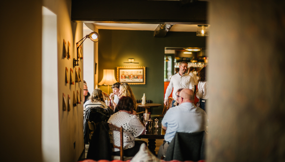 The Brackenrigg Inn - Gallery