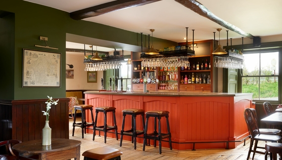The Brackenrigg Inn - Gallery