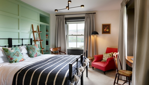 The Brackenrigg Inn - Gallery