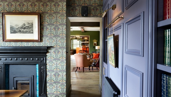 The Brackenrigg Inn - Gallery