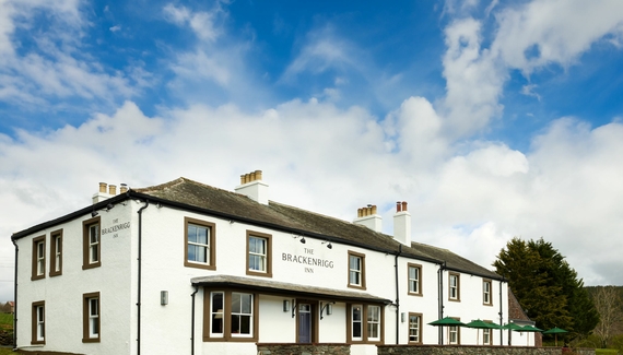 The Brackenrigg Inn - Gallery