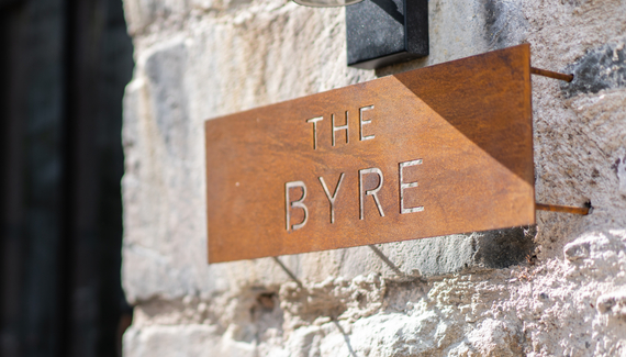 The Byre at The Green Cumbria - Gallery