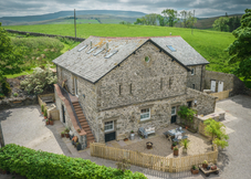 The Byre at The Green Cumbria