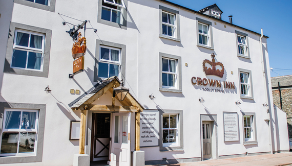 The Crown Inn - Gallery