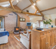 The Hayloft, Cumrew House - Gallery - picture 