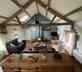 The Hayloft, Cumrew House - Gallery - picture 