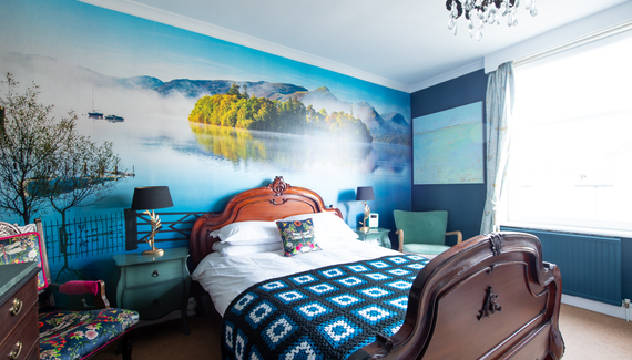 The Mount B&B - Gallery