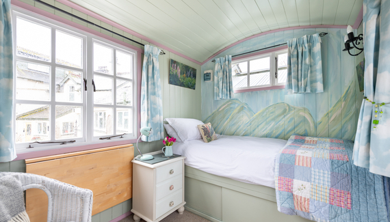 The Mount B&B - Gallery