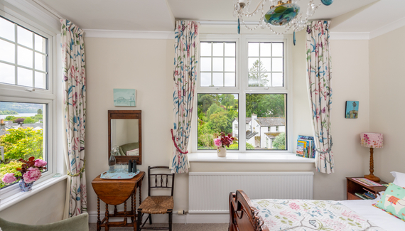 The Mount B&B - Gallery