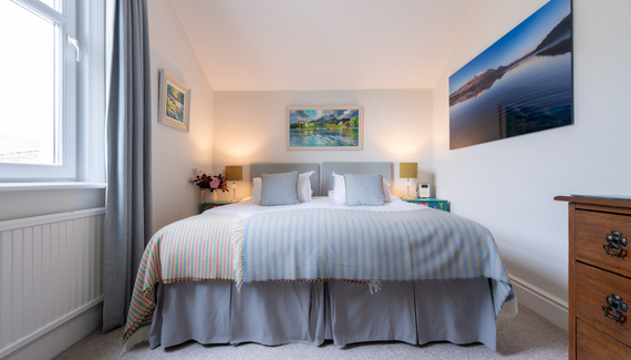The Mount B&B - Gallery