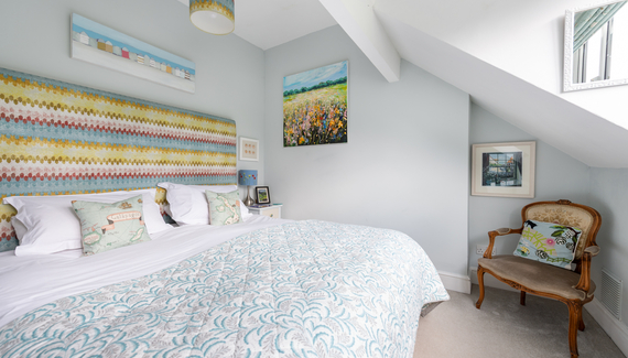 The Mount B&B - Gallery