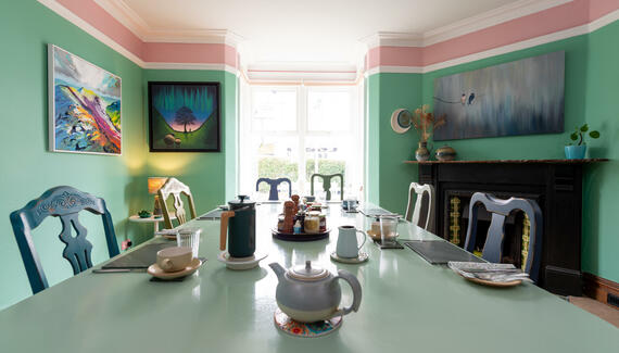 The Mount B&B - Gallery