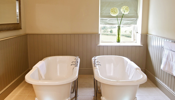 The Punch Bowl Inn - Gallery