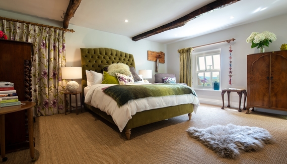 The Room at Rawsons - Gallery