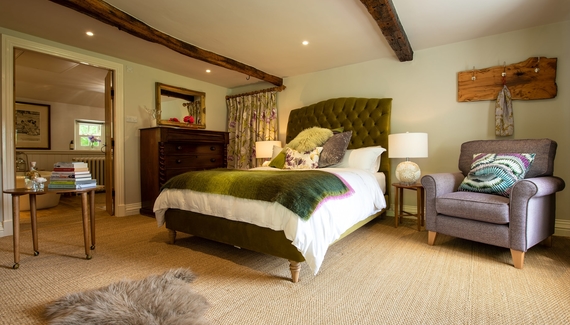 The Room at Rawsons - Gallery