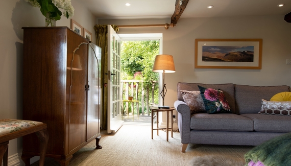 The Room at Rawsons - Gallery