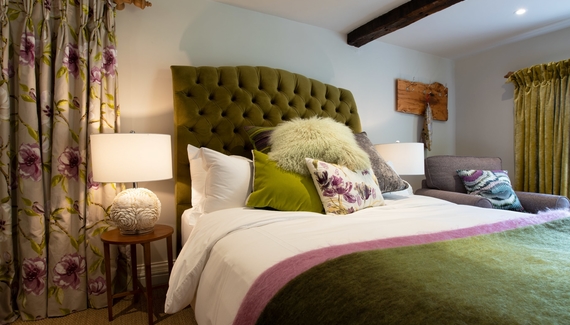 The Room at Rawsons - Gallery