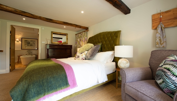 The Room at Rawsons - Gallery