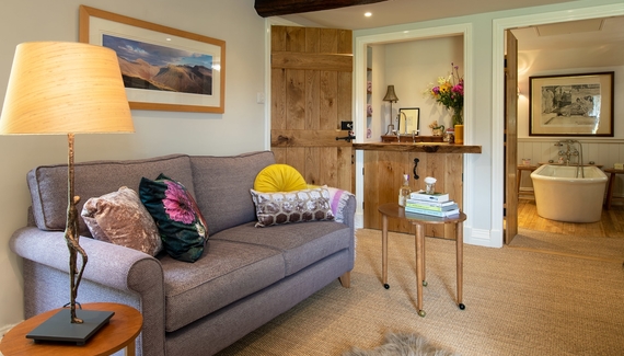 The Room at Rawsons - Gallery