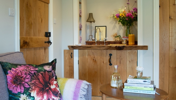 The Room at Rawsons - Gallery