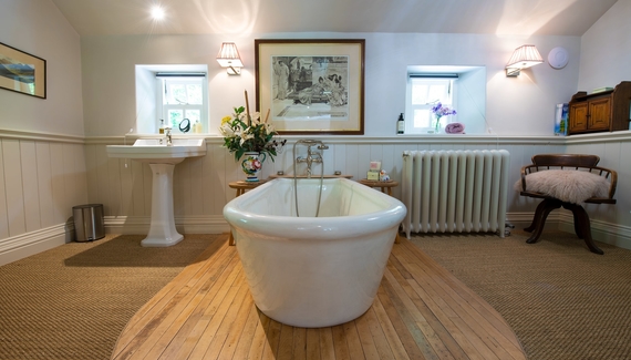 The Room at Rawsons - Gallery