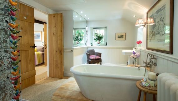 The Room at Rawsons - Gallery