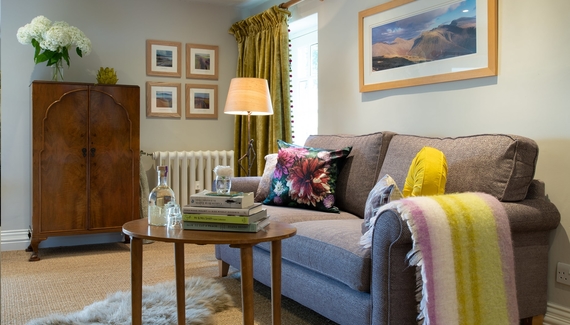 The Room at Rawsons - Gallery