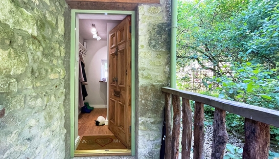 The Room at Rawsons - Gallery