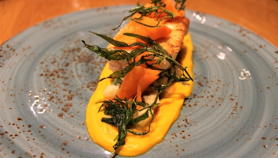 The Sun Inn - Gallery