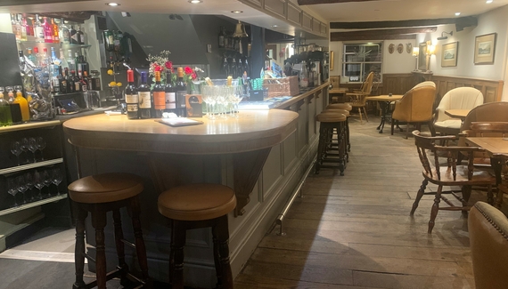 The Sun Inn - Gallery