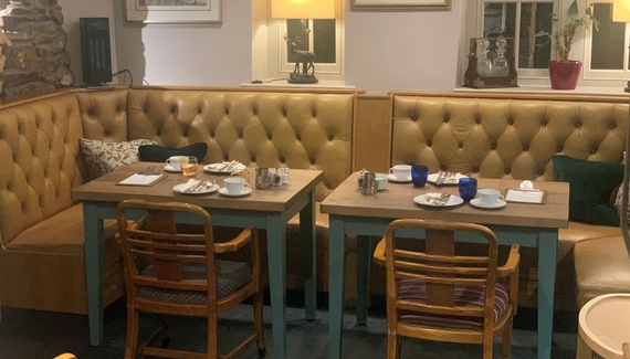 The Sun Inn - Gallery