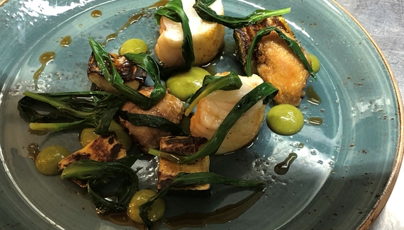The Sun Inn - Gallery