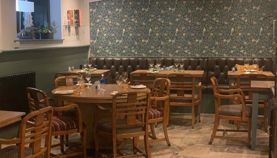 The Sun Inn - Gallery