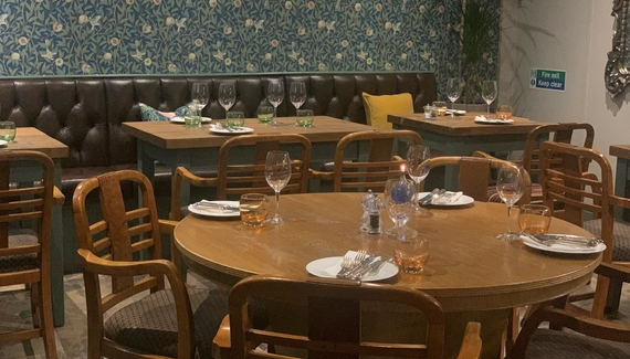 The Sun Inn - Gallery