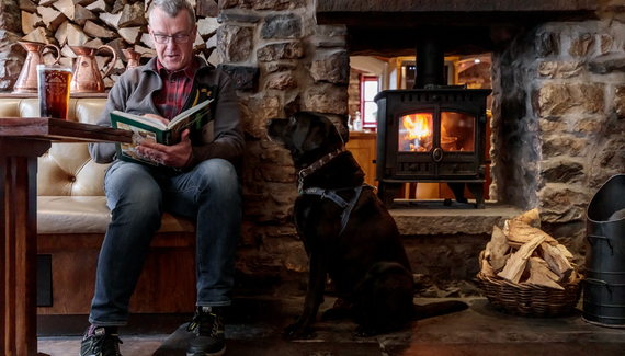 The Sun Inn - Gallery