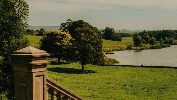 West Lodge - Gallery
