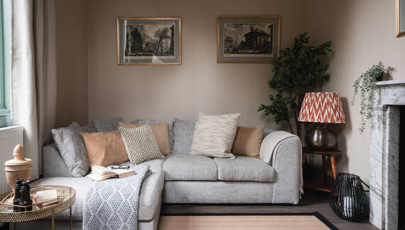 West Lodge - Gallery